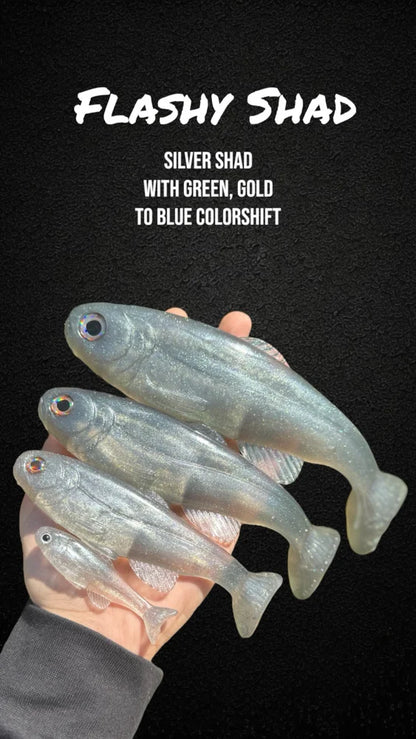 WEST COAST BAITS ROMA TROUT