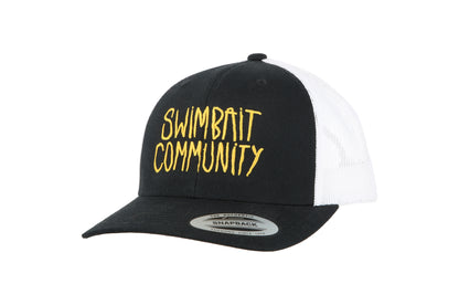GORRA YP CLASSICS® TRUCKER RETRO