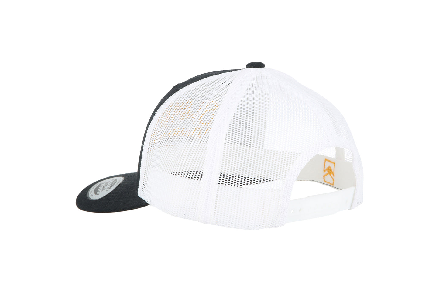 GORRA YP CLASSICS® TRUCKER RETRO