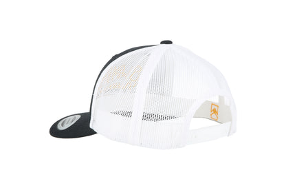 GORRA YP CLASSICS® TRUCKER RETRO