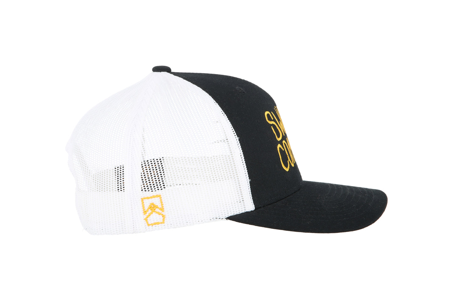 GORRA YP CLASSICS® TRUCKER RETRO