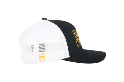 GORRA YP CLASSICS® TRUCKER RETRO