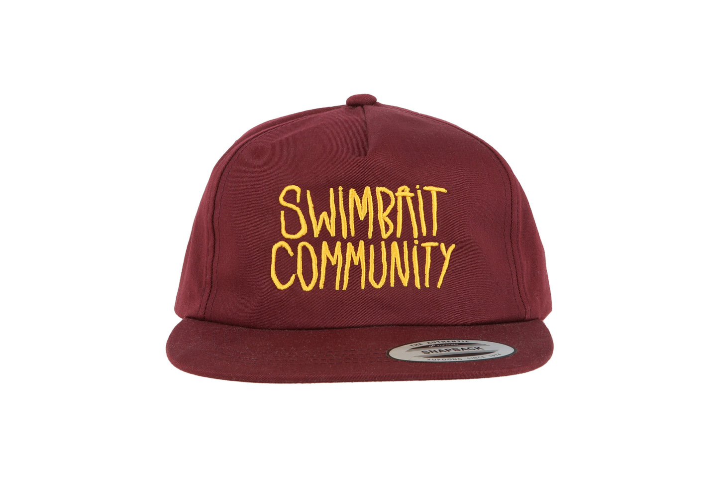 GORRA YP CLASSICS® UNSTRUCTURED