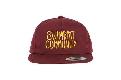 GORRA YP CLASSICS® UNSTRUCTURED