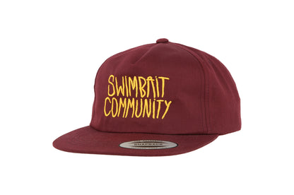 GORRA YP CLASSICS® UNSTRUCTURED