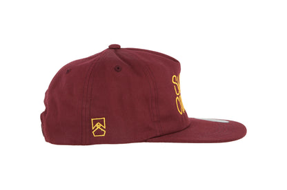 GORRA YP CLASSICS® UNSTRUCTURED