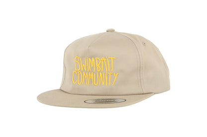 GORRA YP CLASSICS® UNSTRUCTURED