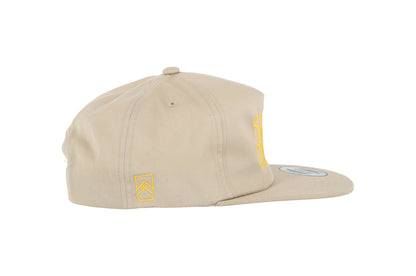 GORRA YP CLASSICS® UNSTRUCTURED