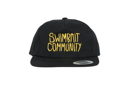 GORRA YP CLASSICS® UNSTRUCTURED