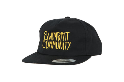 GORRA YP CLASSICS® UNSTRUCTURED