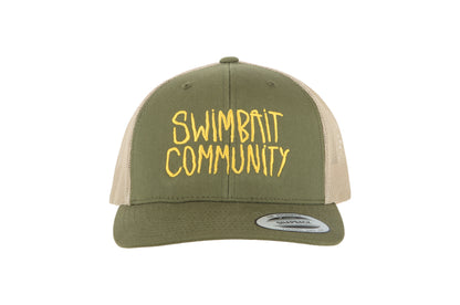 GORRA YP CLASSICS® TRUCKER RETRO