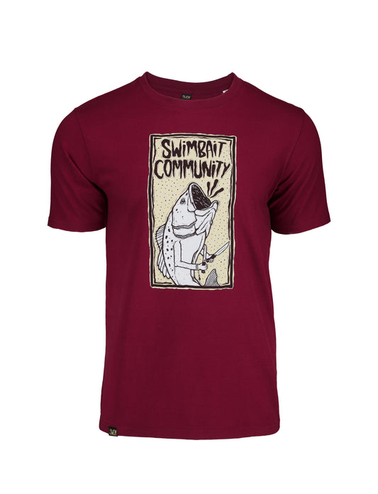 CAMISETA MANGA CORTA