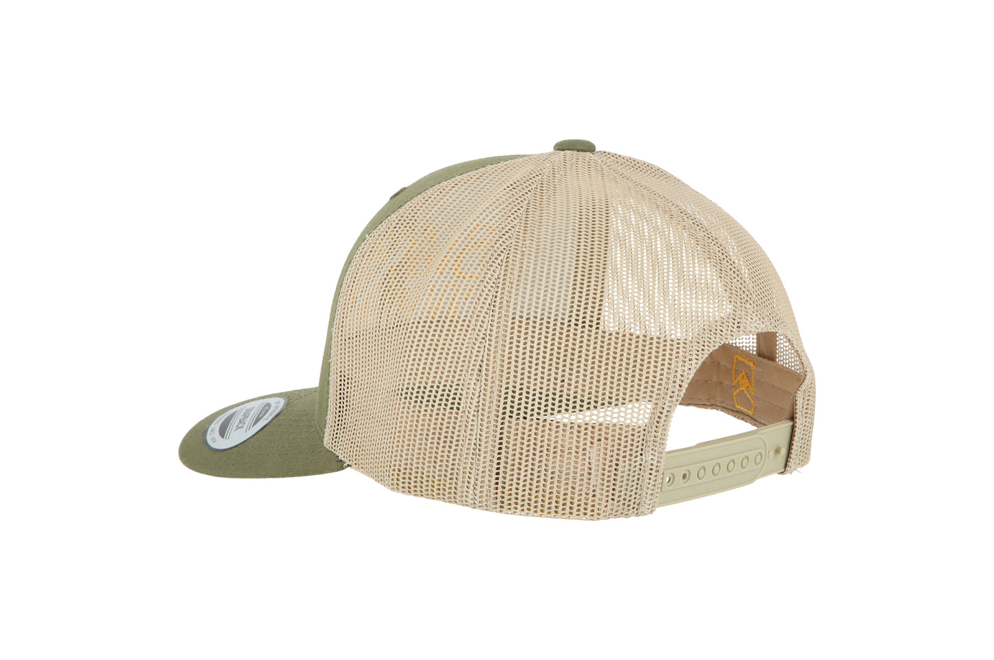 GORRA YP CLASSICS® TRUCKER RETRO