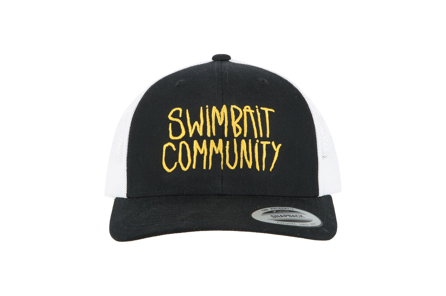 GORRA YP CLASSICS® TRUCKER RETRO