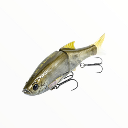 MOLIX X SWIMBAIT COMMUNITY GLIDE BAIT 178F