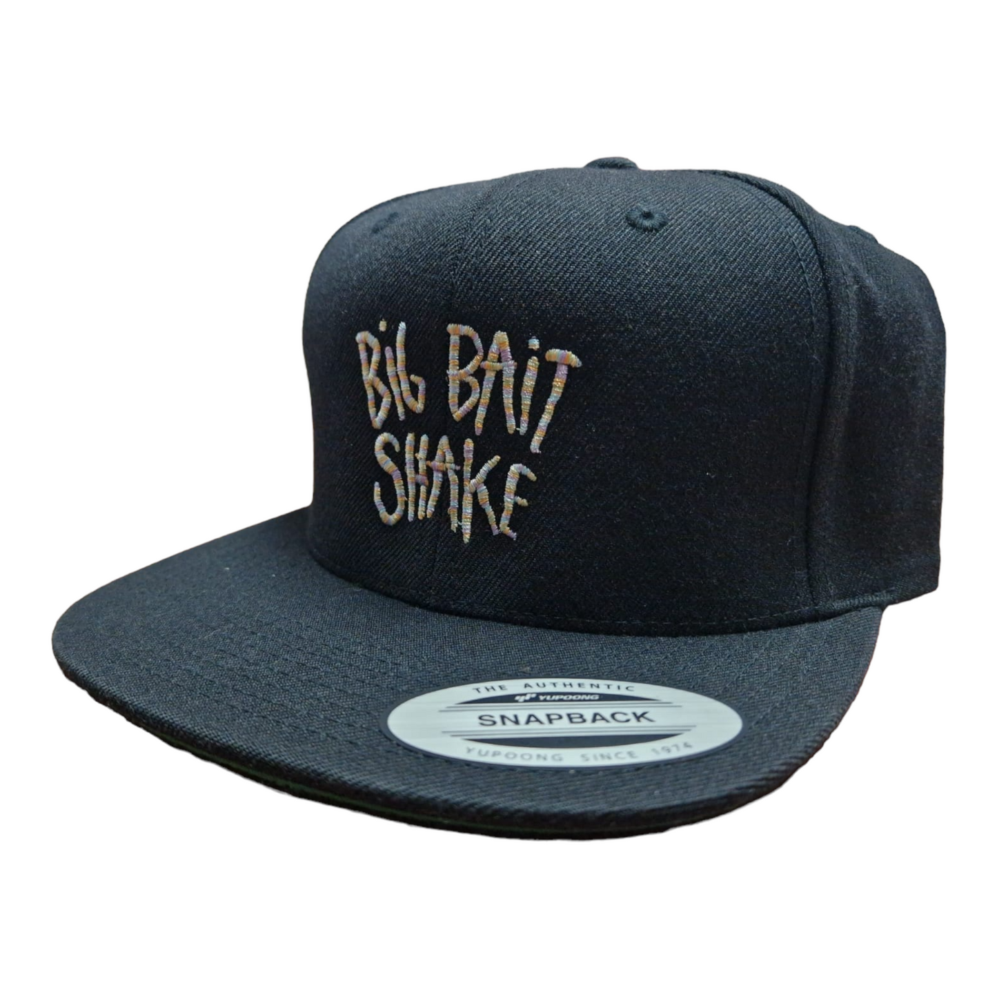 GORRA YUPOONG BIG BAIT SHAKE