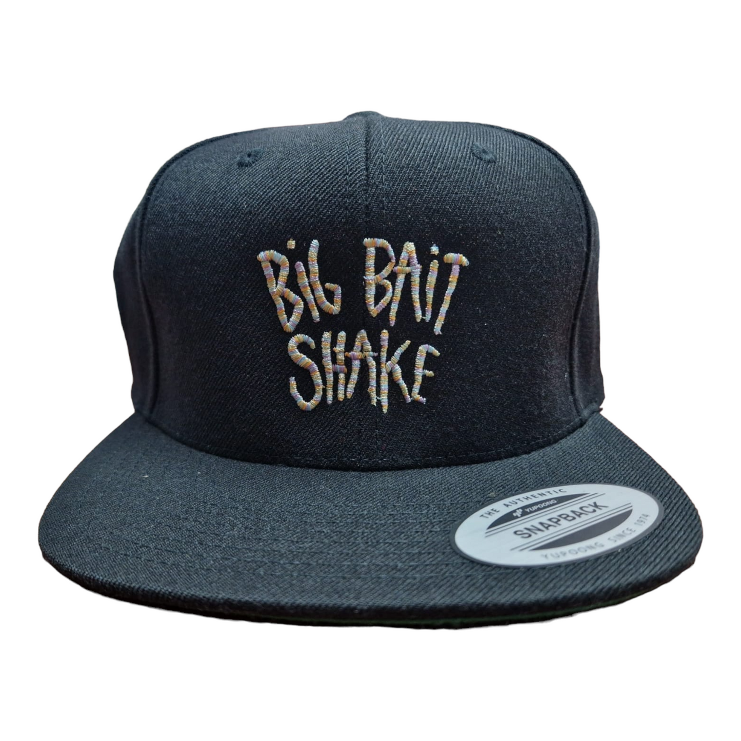 GORRA YUPOONG BIG BAIT SHAKE