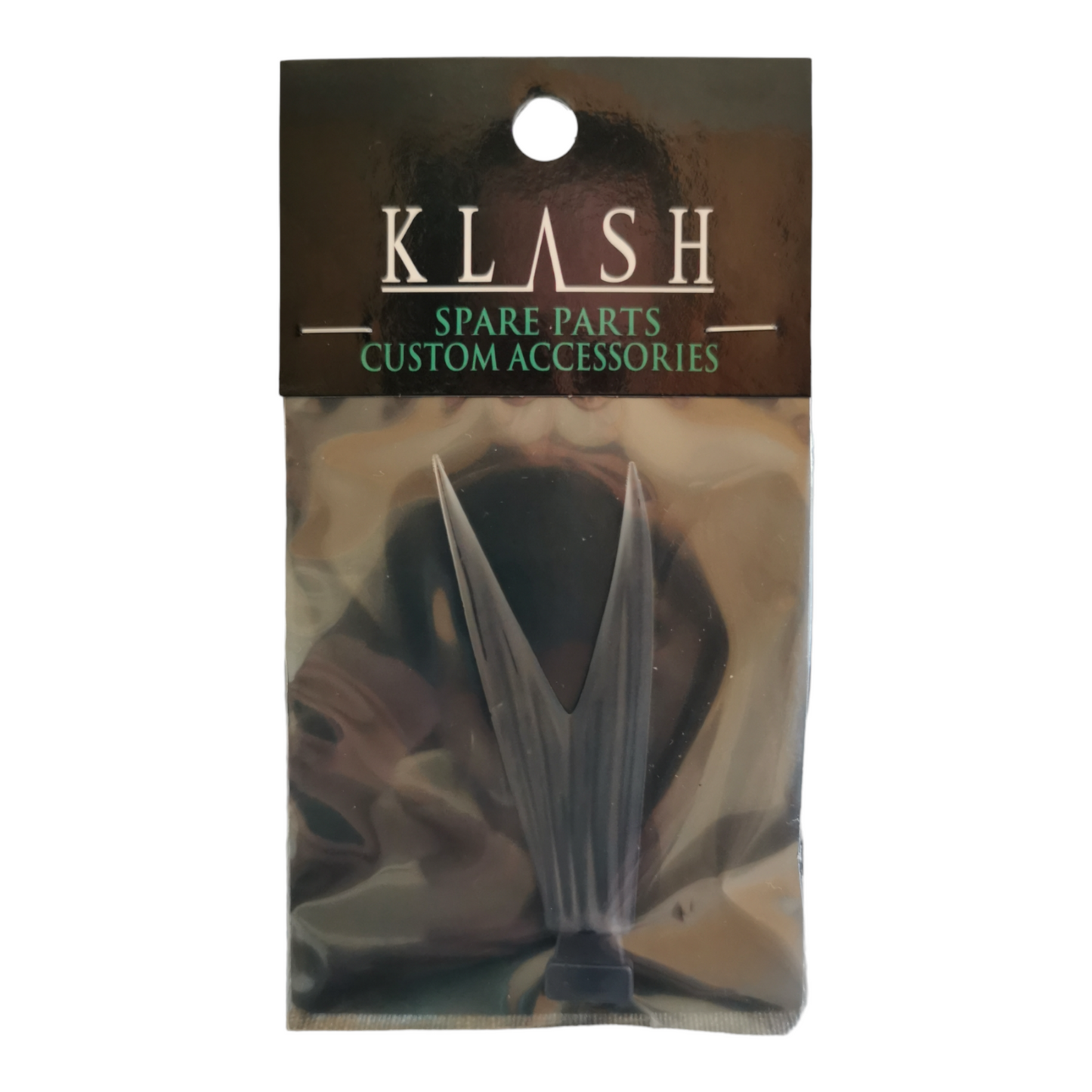 COLA DRT TINY KLASH