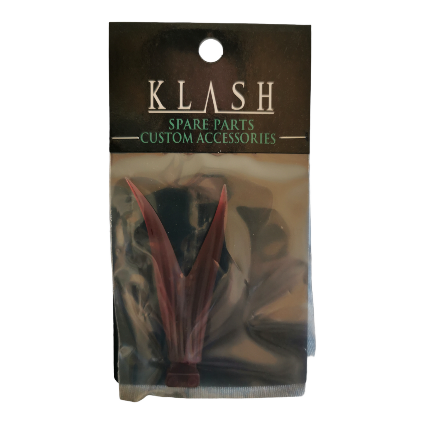 COLA DRT TINY KLASH