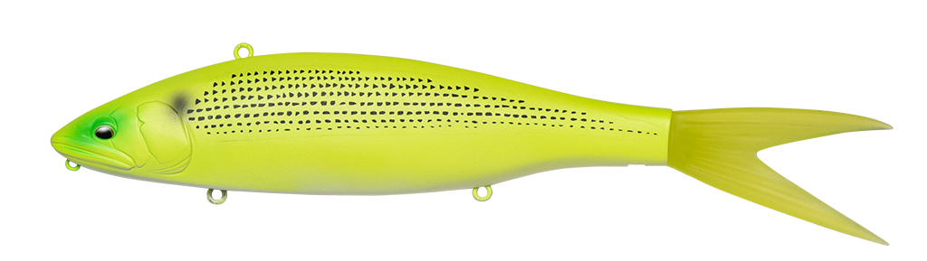 FISH ARROW VT JACK 230