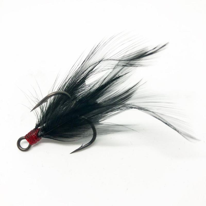 RYUGI FEATHERED PIERCE TREBLE