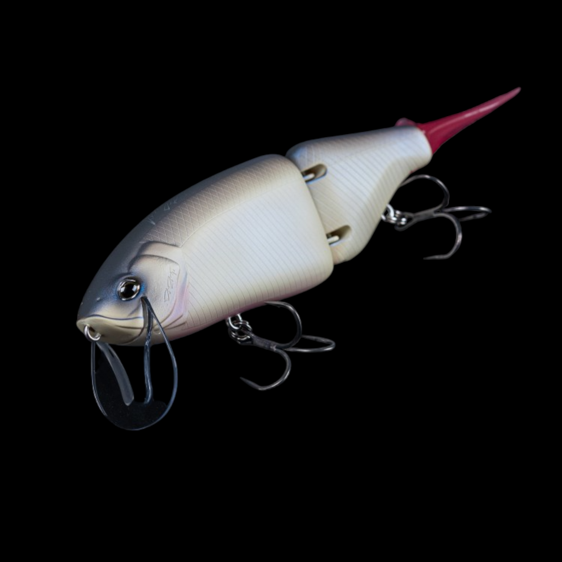 DRT TINY KLASH – Swimbait Community