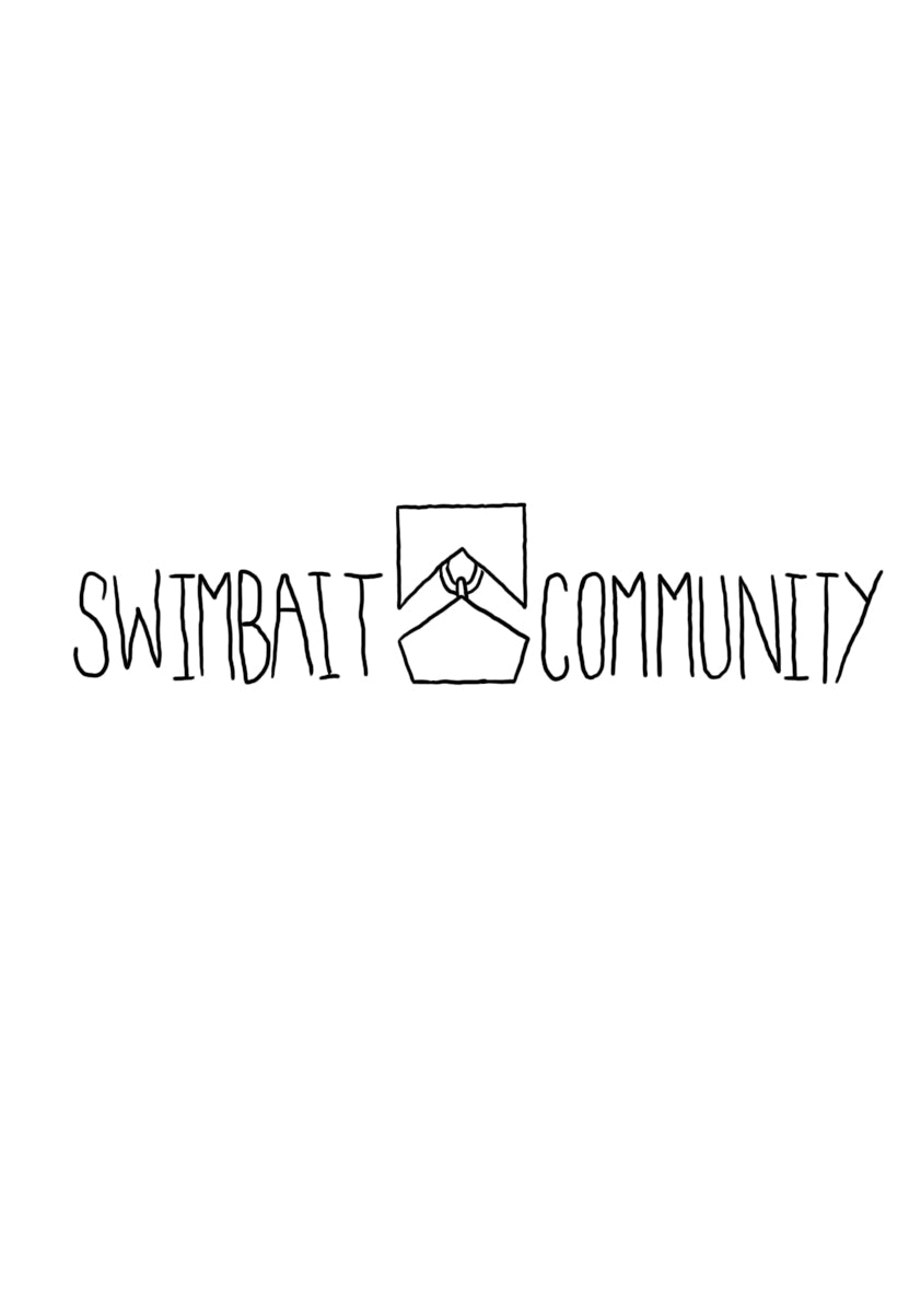 SWIMBAIT COMMUNITY GIFT CARD