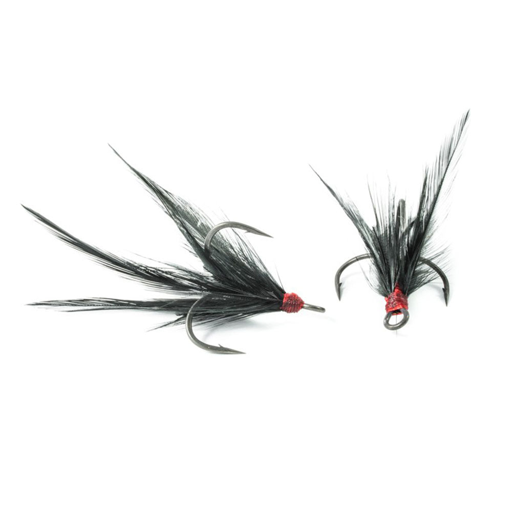 RYUGI FEATHERED PIERCE TREBLE